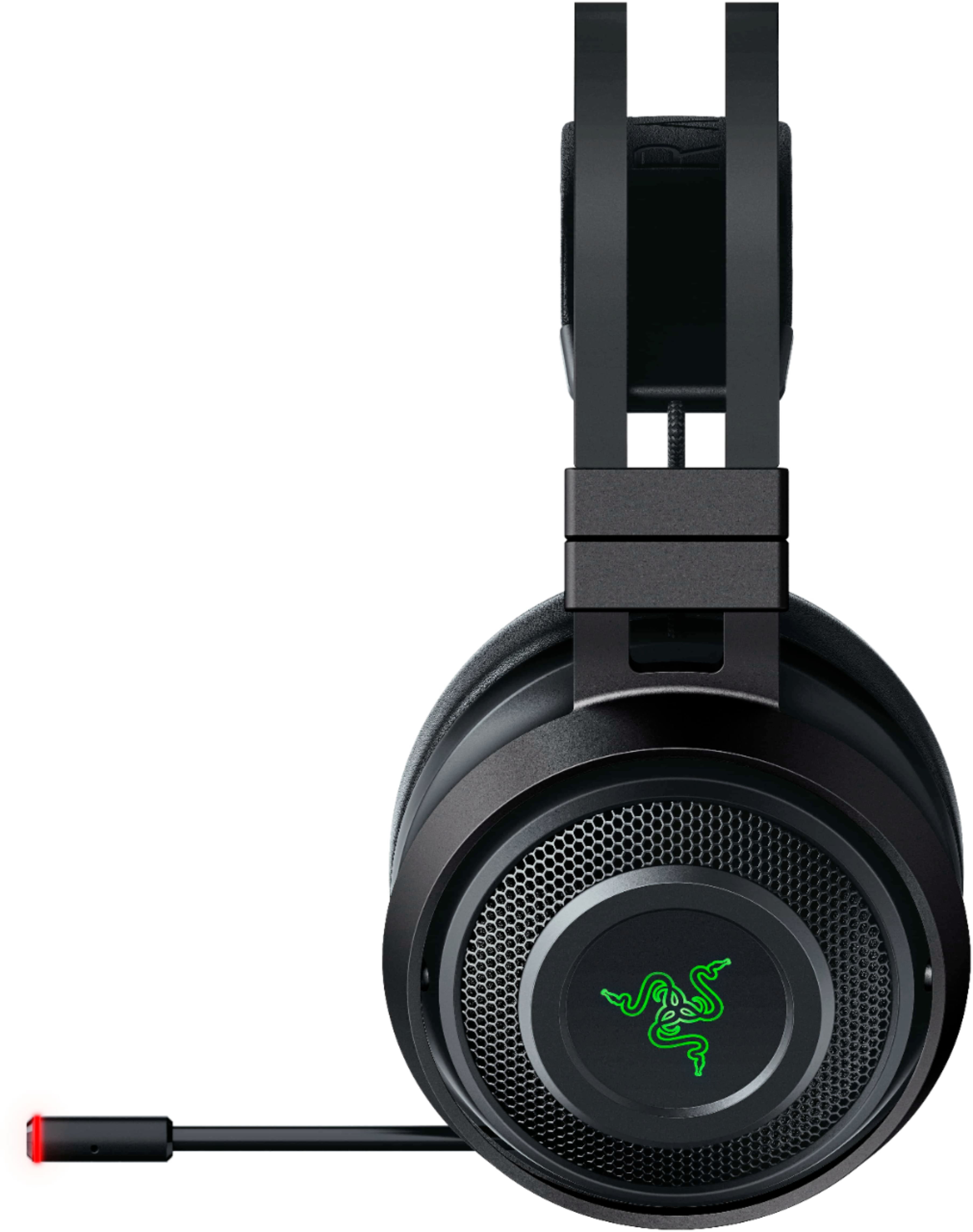 Razer Barracuda X wireless headset boosts games on the Switch, PS5, Android  - CNET