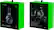 Alt View 16. Razer - Nari Ultimate Wireless Gaming Headset for PC, PS5, and PS4 - Gunmetal.