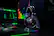 Alt View 21. Razer - Nari Ultimate Wireless Gaming Headset for PC, PS5, and PS4 - Gunmetal.