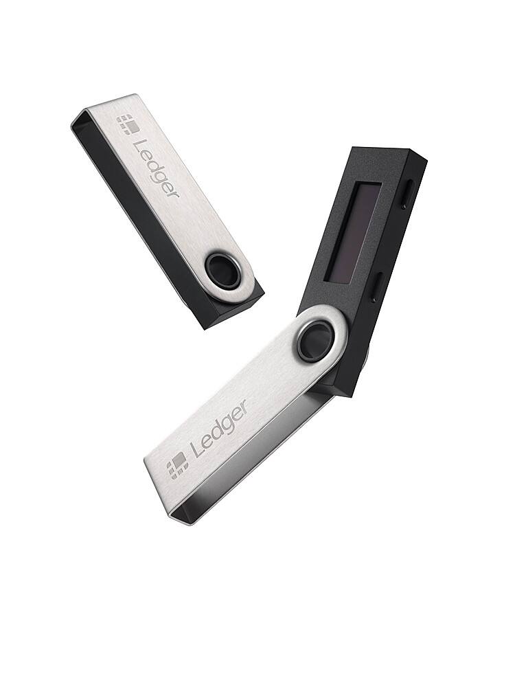 best buy ledger nano s