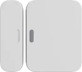 SimpliSafe - 1pack Entry Sensor - White