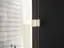 Alt View 11. SimpliSafe - 1pack Entry Sensor - White.