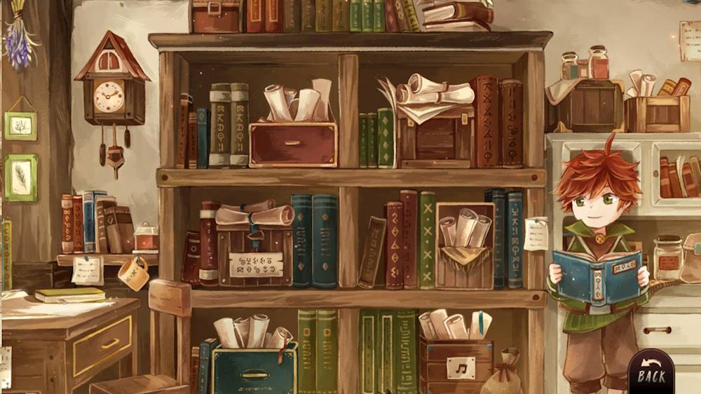 media item thumbnail