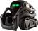 Front. Anki - Vector Robot with Amazon Alexa Voice Assistant - Gray.