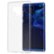Alt View Zoom 12. ArtsCase - Air Impact Pearl External Battery Case for Samsung Galaxy Note9 - Pearl/Clear.