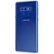 Alt View Zoom 13. ArtsCase - Air Impact Pearl External Battery Case for Samsung Galaxy Note9 - Pearl/Clear.