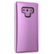 Alt View Zoom 13. ArtsCase - StrongFit Case for Samsung Galaxy Note9 - Black/Lavender Purple.