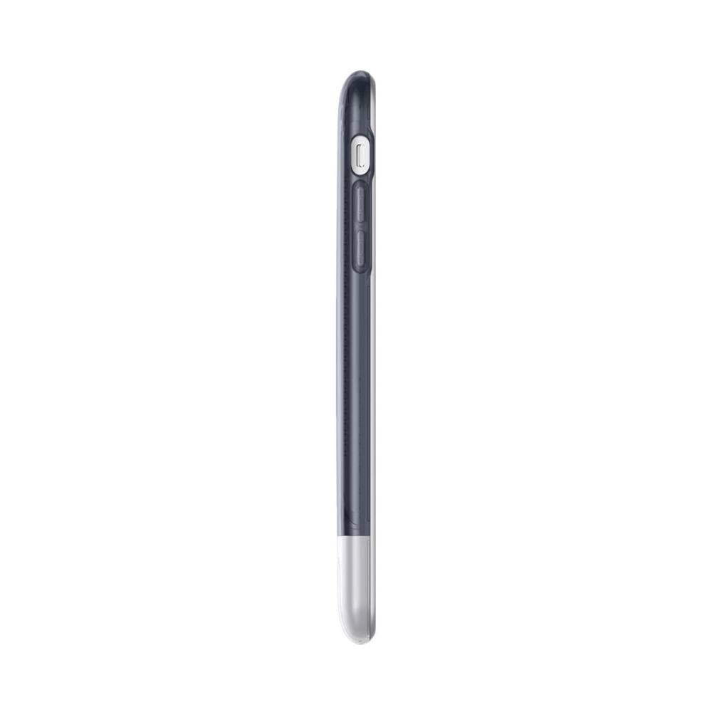 classic c1 case for apple iphone 7 plus and 8 plus - graphite classic c1 case for apple iphone 7 plus and 8 plus - graphite