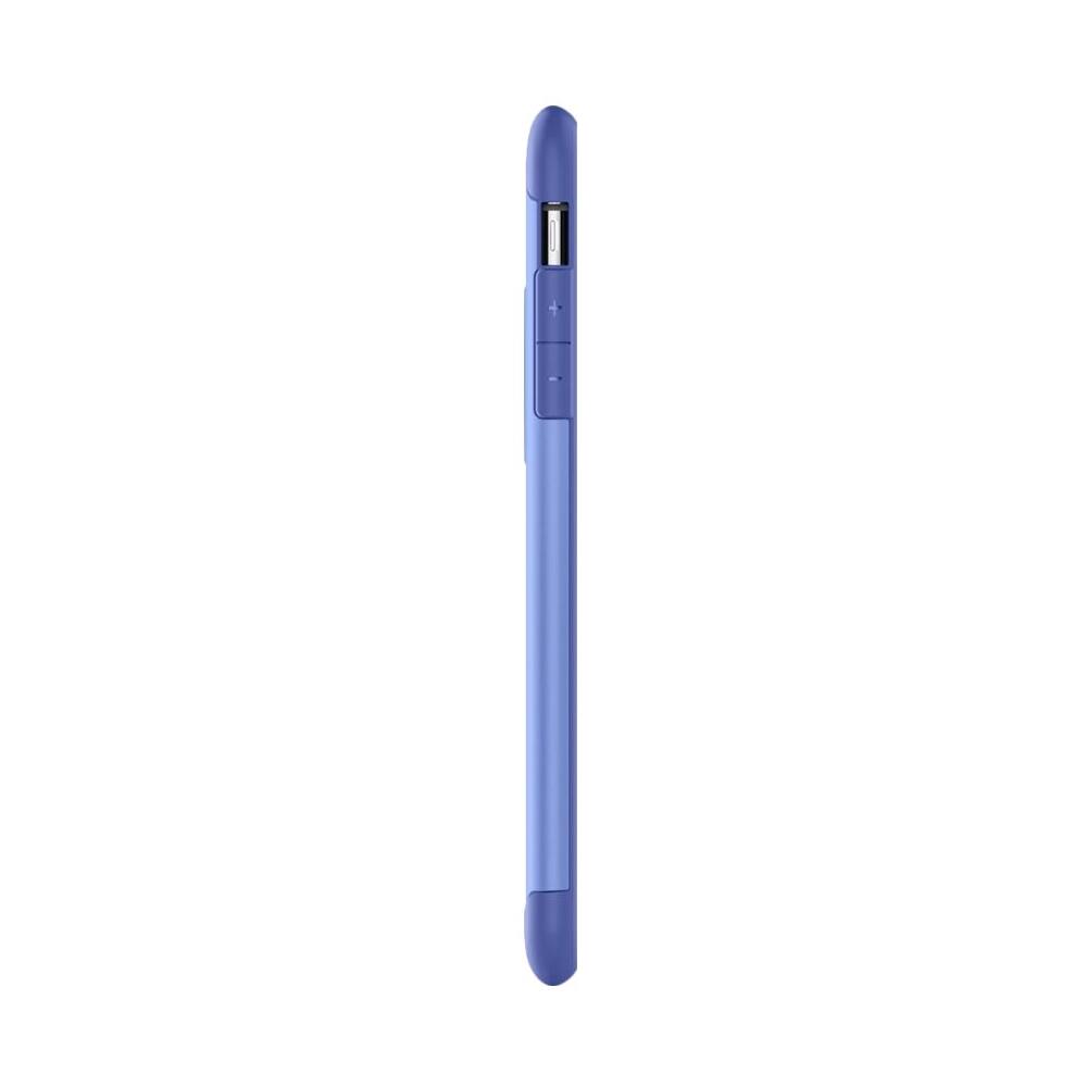 slim armor case for apple iphone xs max - violet slim armor case for apple iphone xs max - violet