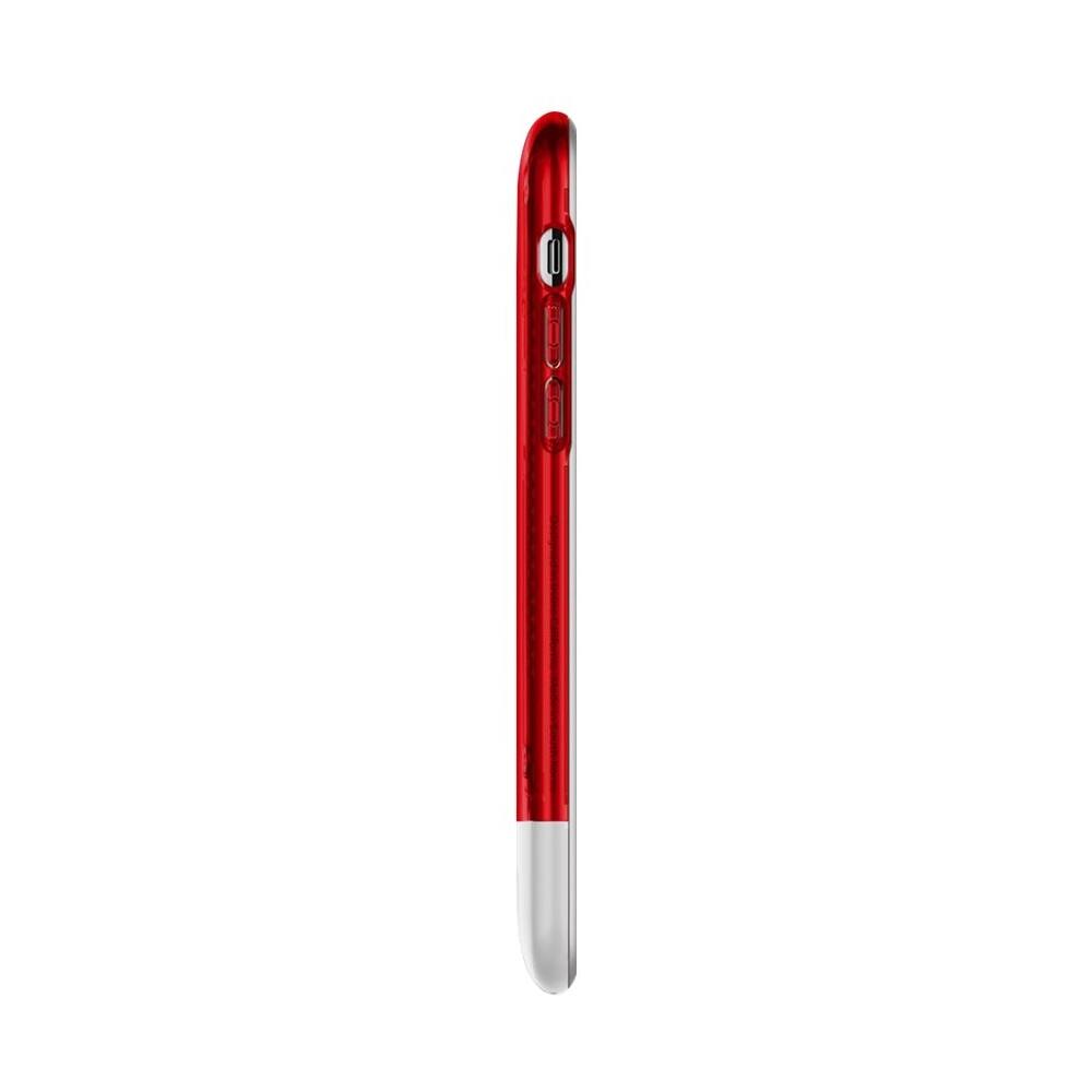 classic c1 case for apple iphone x and xs - ruby classic c1 case for apple iphone x and xs - ruby