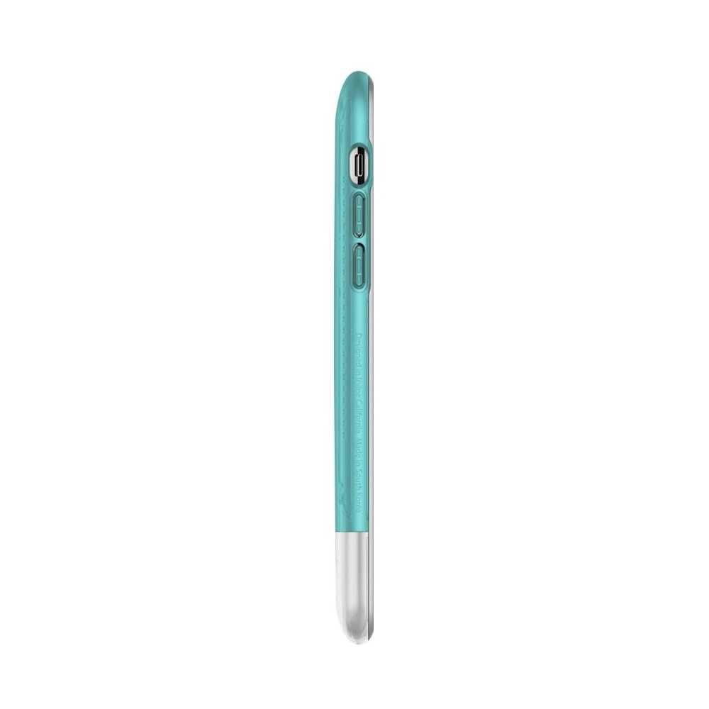 classic c1 case for apple iphone x and xs - bondi blue