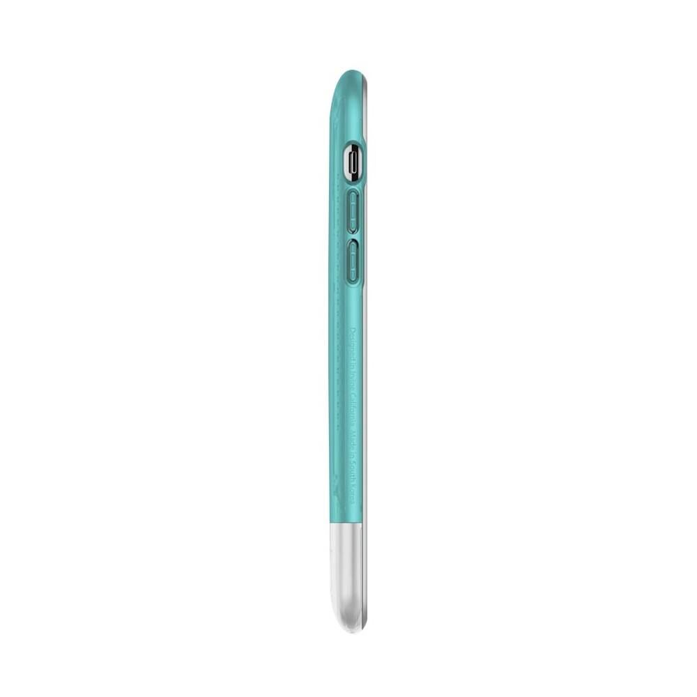 classic c1 case for apple iphone x and xs - bondi blue classic c1 case for apple iphone x and xs - bondi blue