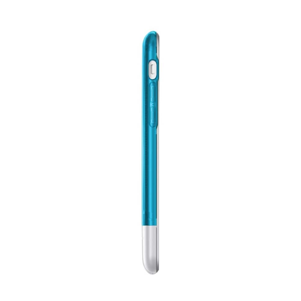 classic c1 case for apple iphone 7 and 8 - blueberry