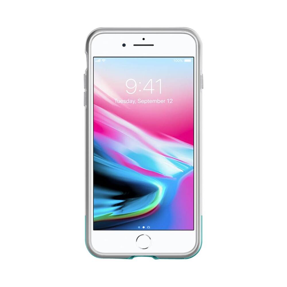 classic c1 case for apple iphone 7 plus and 8 plus - snow classic c1 case for apple iphone 7 plus and 8 plus - snow