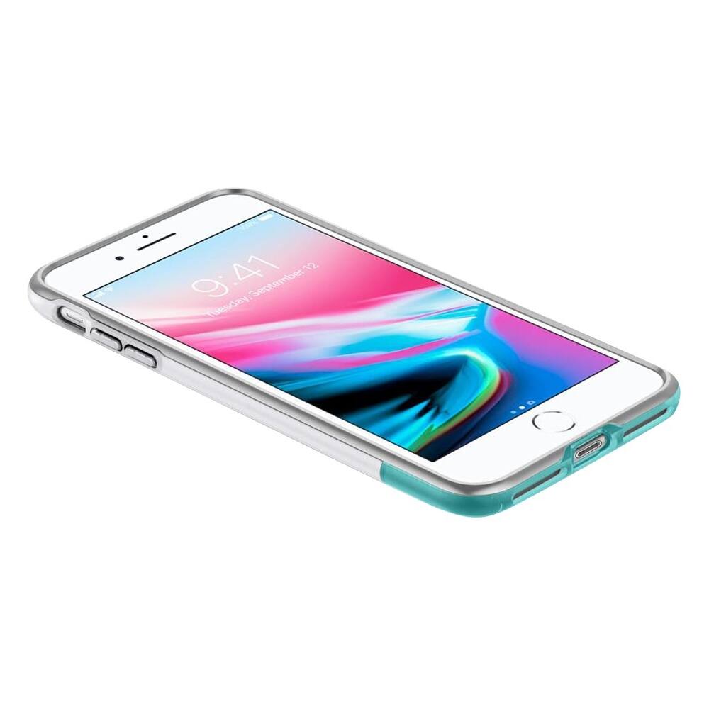 classic c1 case for apple iphone 7 plus and 8 plus - snow classic c1 case for apple iphone 7 plus and 8 plus - snow