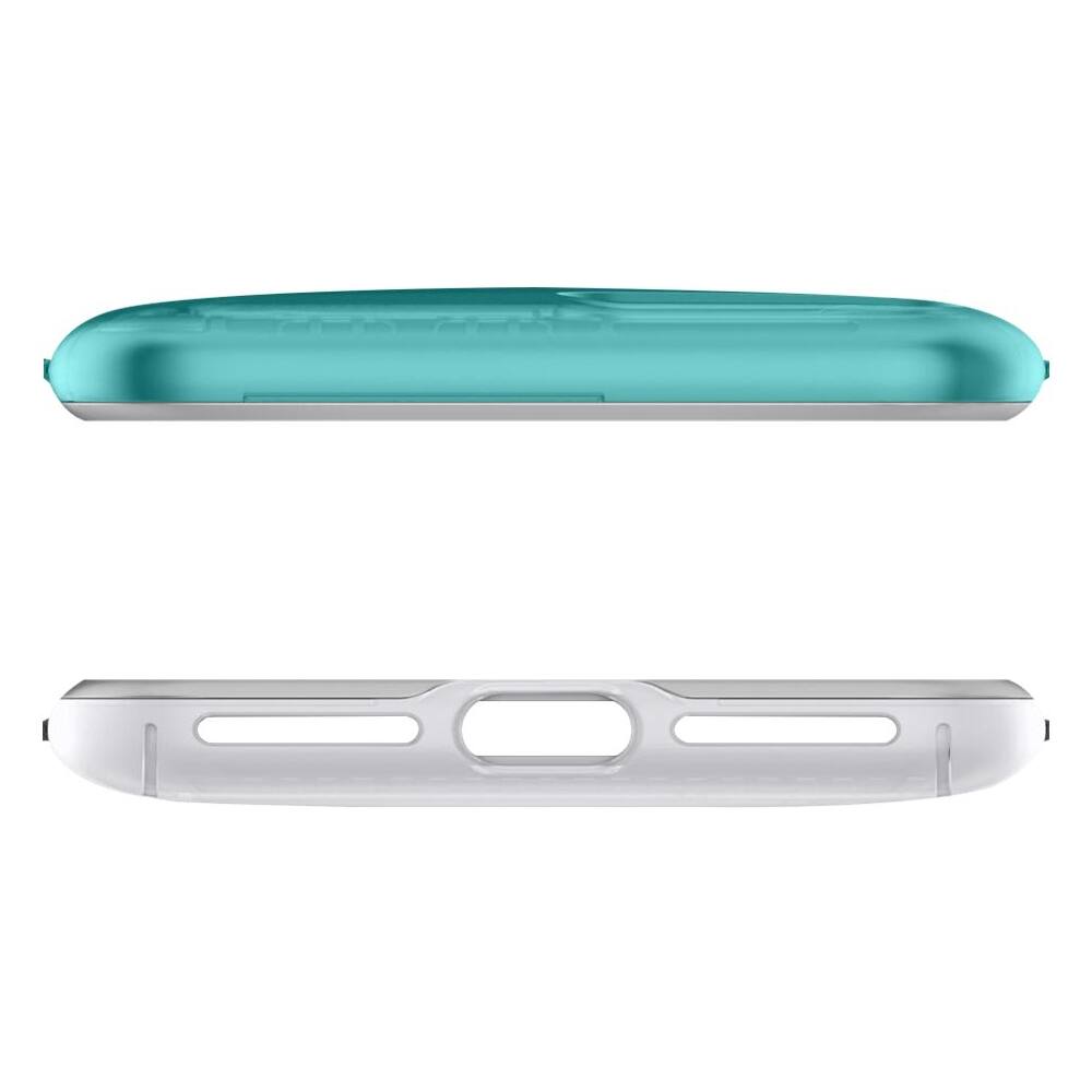 classic c1 case for apple iphone 7 plus and 8 plus - bondi blue classic c1 case for apple iphone 7 plus and 8 plus - bondi blue