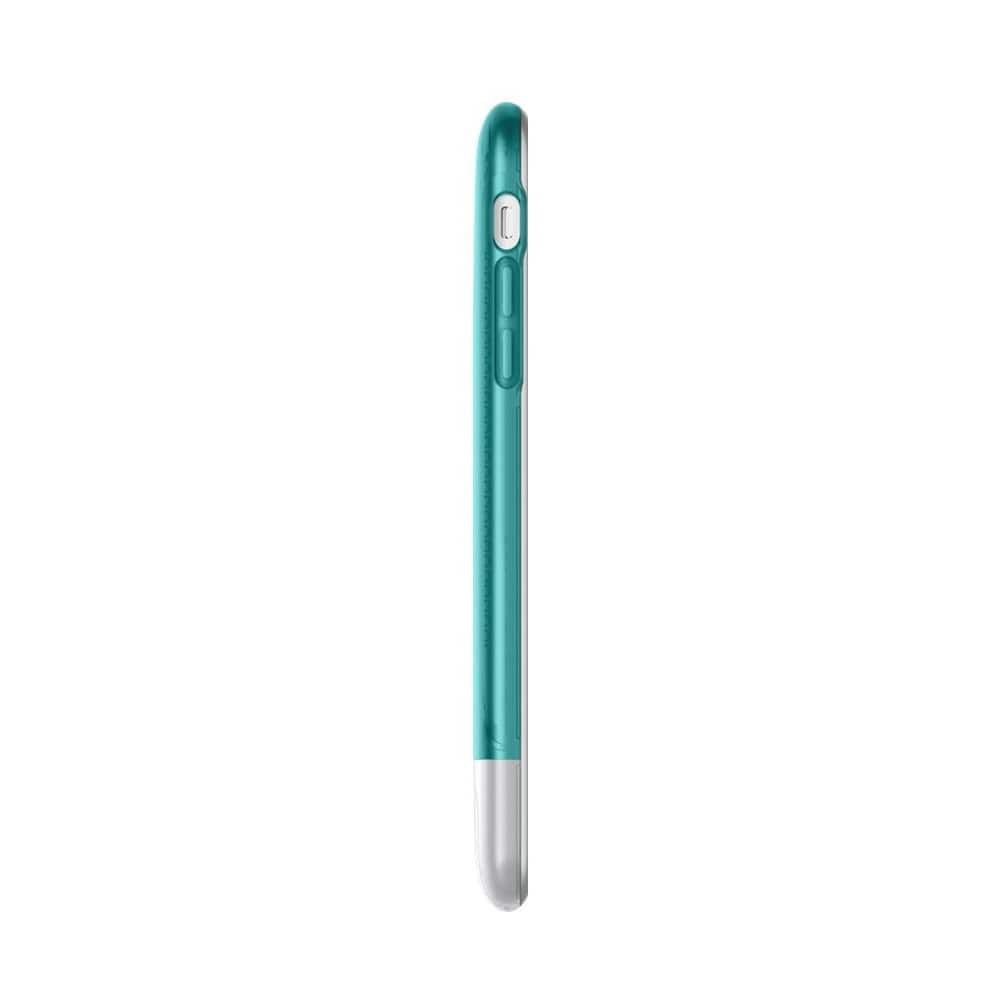 classic c1 case for apple iphone 7 plus and 8 plus - bondi blue classic c1 case for apple iphone 7 plus and 8 plus - bondi blue