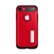 Alt View Zoom 11. Spigen - Slim Armor Case for Apple® iPhone® 7 and 8 - Crimson Red.