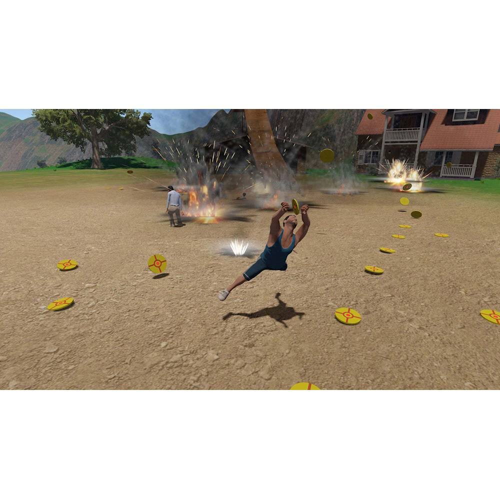 Alt View 12. tinyBuild Games - Guts & Glory.