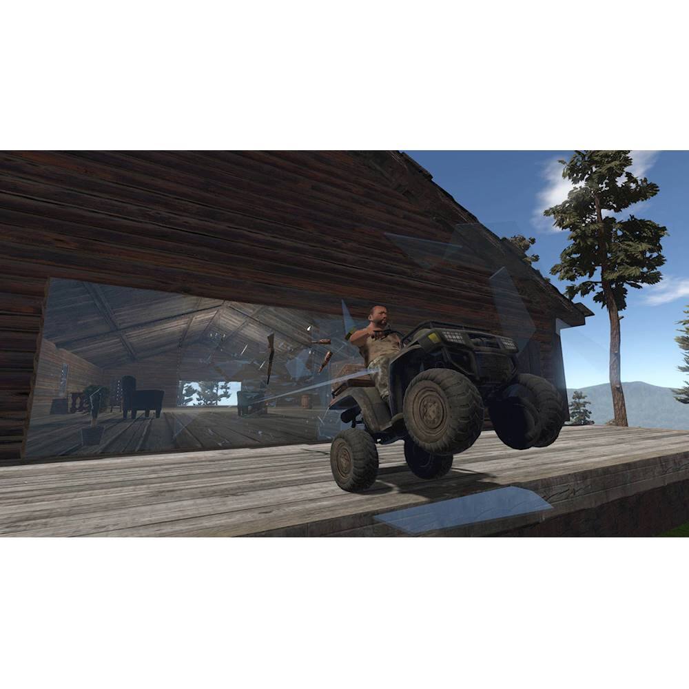 Alt View 13. tinyBuild Games - Guts & Glory.