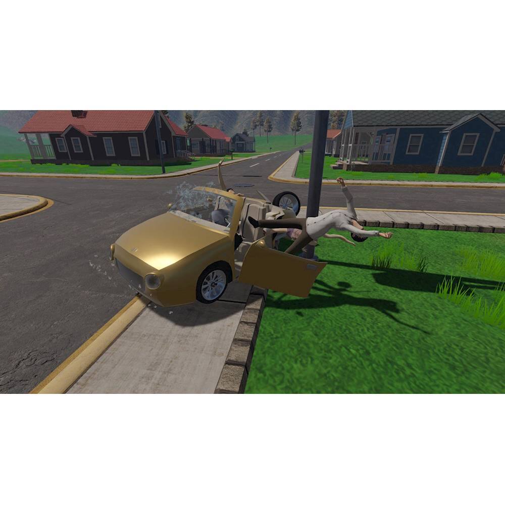 Alt View 14. tinyBuild Games - Guts & Glory.