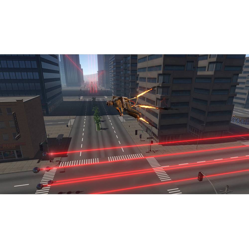 Alt View 16. tinyBuild Games - Guts & Glory.