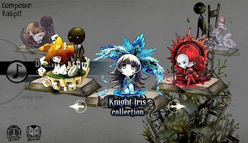 Alt View 14. Flyhigh Works - Deemo.