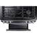 Alt View 14. Samsung - 5.8 Cu. Ft. Self-Cleaning Fingerprint Resistant Slide-In Gas Convection Range.