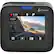 Alt View 11. Cobra - Drive HD Dash Cam with iRadar - Black.