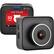 Alt View 14. Cobra - Drive HD Dash Cam with iRadar - Black.