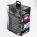 Alt View 16. Cobra - Drive HD Dash Cam with iRadar - Black.