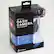Alt View 17. Cobra - Drive HD Dash Cam with iRadar - Black.