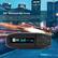 Alt View 19. Cobra - Drive HD Dash Cam with iRadar - Black.