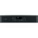 Alt View 2. GE - Profile 27" Built-In Double Electric Convection Wall Oven - Black stainless steel.