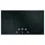 Alt View 13. Café - Control Knob for Electric Cooktops - Brushed Black.