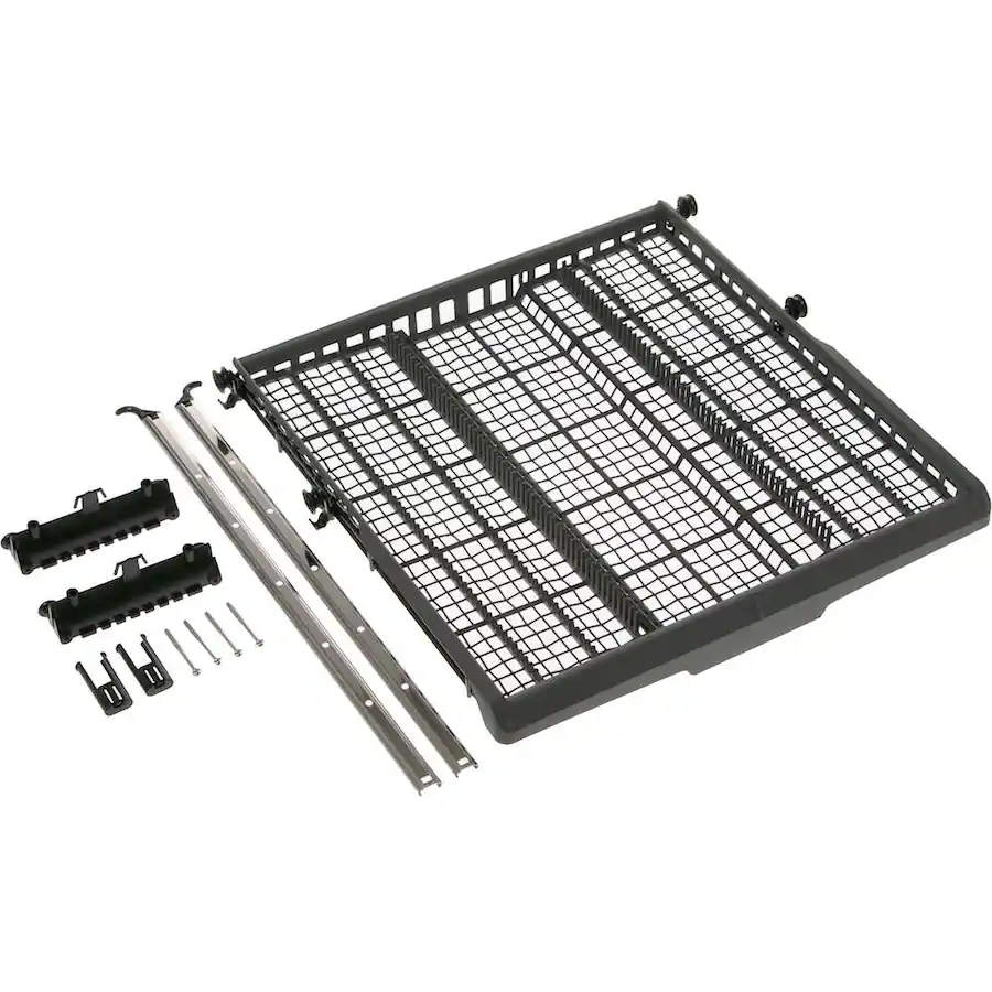 Ge Rack Stopper GE Third Rack Accessory Kit Black GPF3RACK - Best Buy