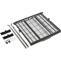 GE - Third Rack Accessory Kit - Angle_Zoom