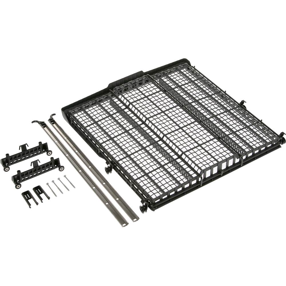 Connect Dish Rack (3-piece adjustable) – xandxs