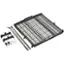 Alt View 11. GE - Third Rack Accessory Kit - Black.