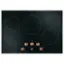 Alt View 13. Café - Control Knob for Electric Cooktops - Brushed Copper.