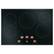 Alt View 13. Café - Control Knob for Electric Cooktops - Brushed Copper.