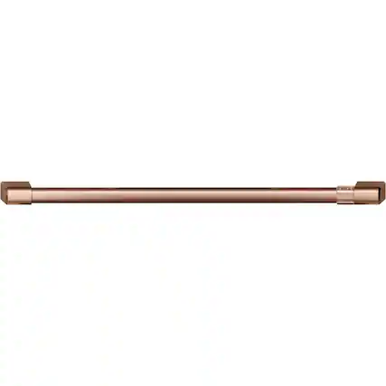 Front. Café - Handle Kit for Café Dishwashers - Brushed Copper.