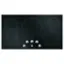 Alt View 13. Café - Control Knob for Electric Cooktops - Brushed Stainless Steel.
