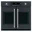 Alt View 13. Café - Accessory Kit for CTD90FP4MW2 - Stainless Steel.