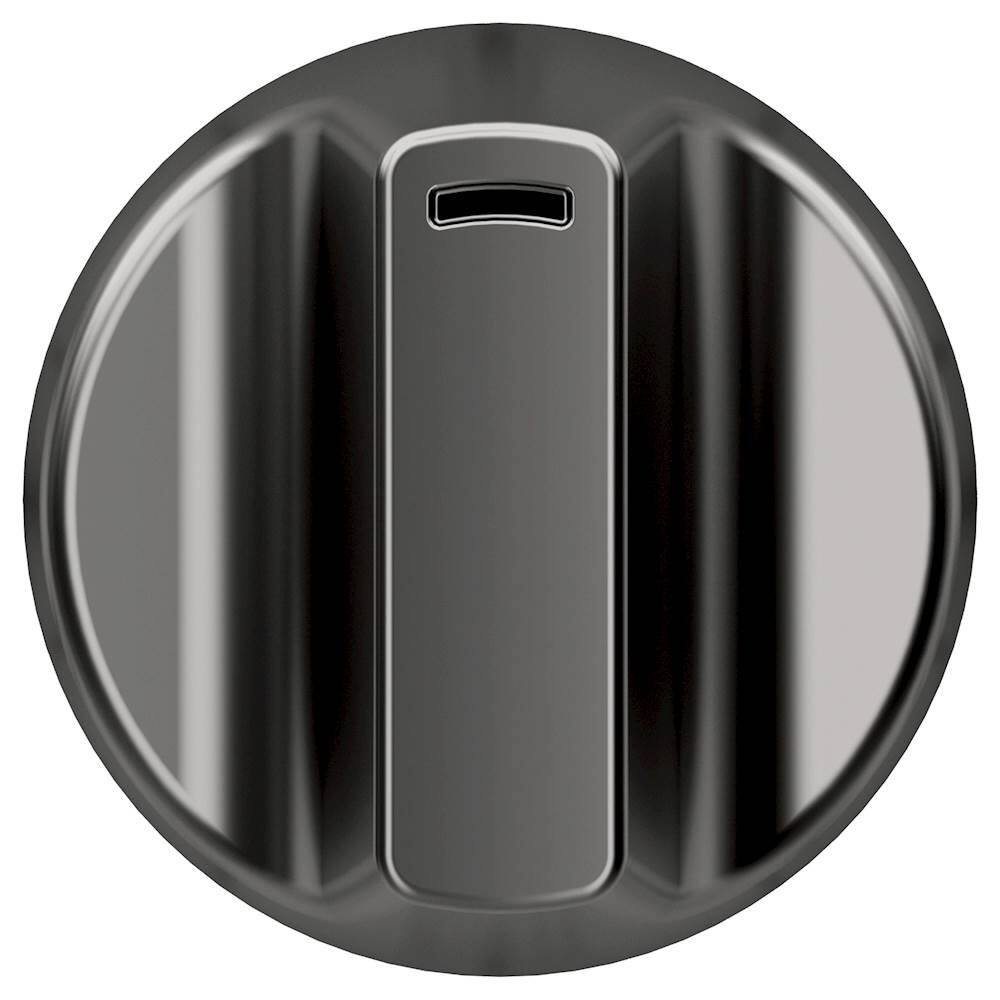 Alt View 12. Café - Accessory Kit for CTD90FP4MW2 - Brushed Black.