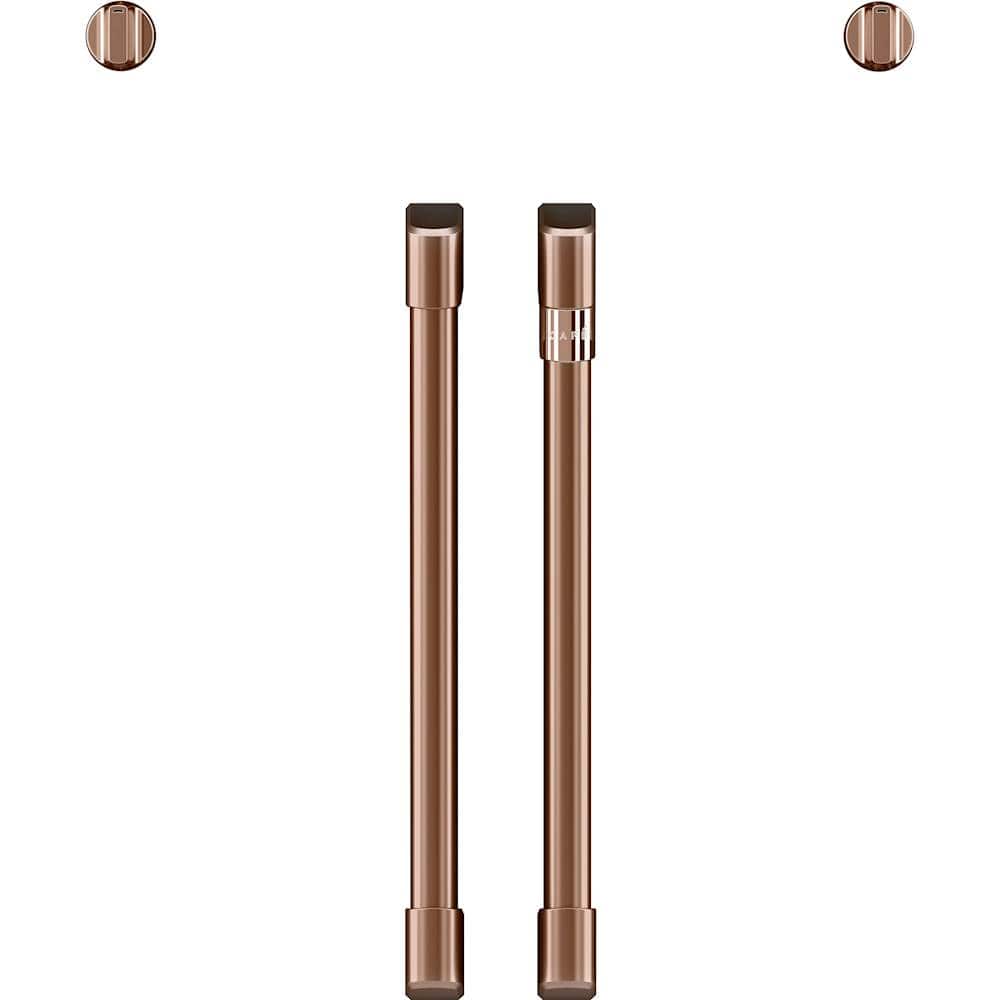 Café - Accessory Kit for CTD90FP4MW2 - Brushed Copper - Front_Zoom