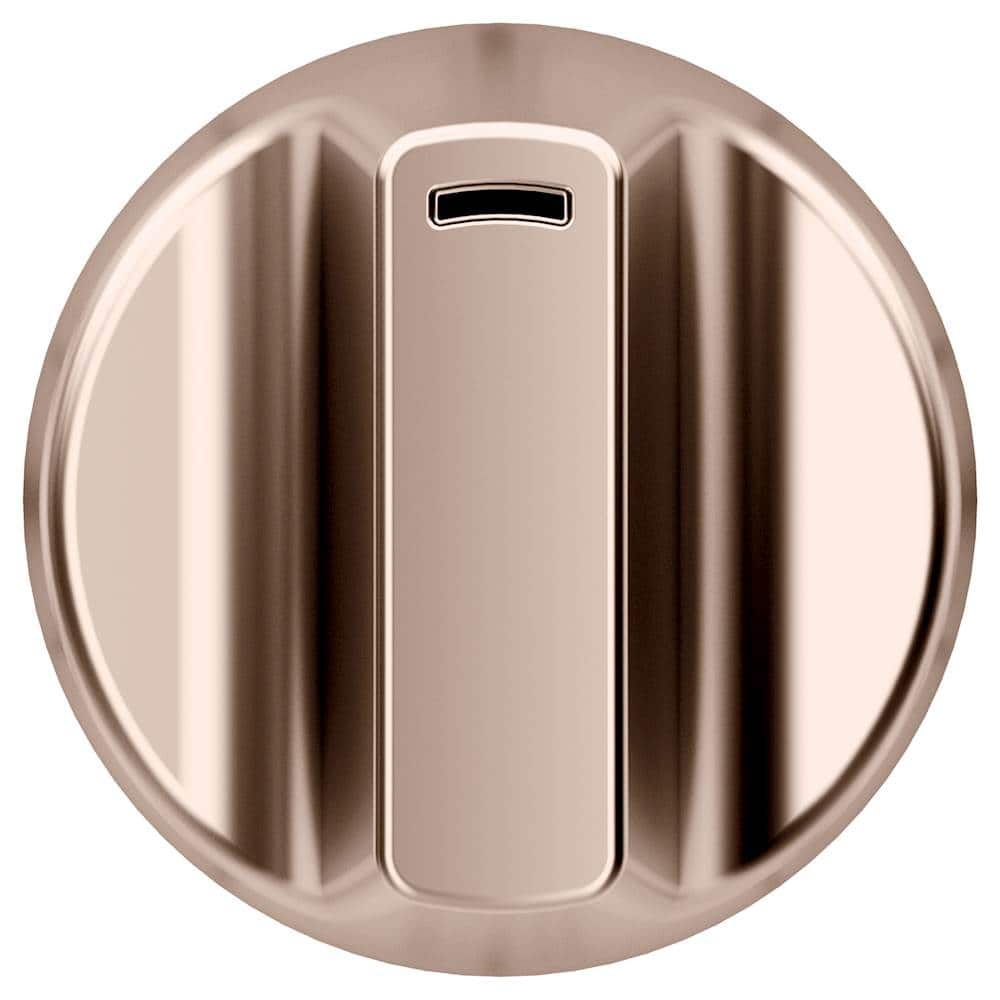 Alt View 12. Café - Accessory Kit for CTD90FP4MW2 - Brushed Copper.