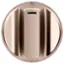 Alt View 12. Café - Accessory Kit for CTD90FP4MW2 - Brushed Copper.