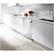 Alt View 11. Signature Kitchen Suite - 24" Top Control Built-In Dishwasher with Stainless Steel Tub - Stainless Steel.