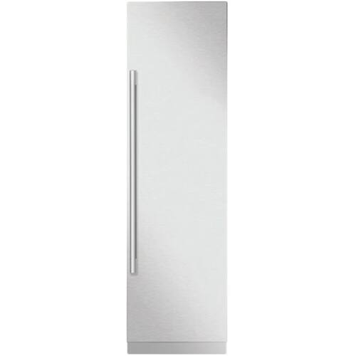 Front. Signature Kitchen Suite - 13.9 Cu. Ft. Built-In Refrigerator.